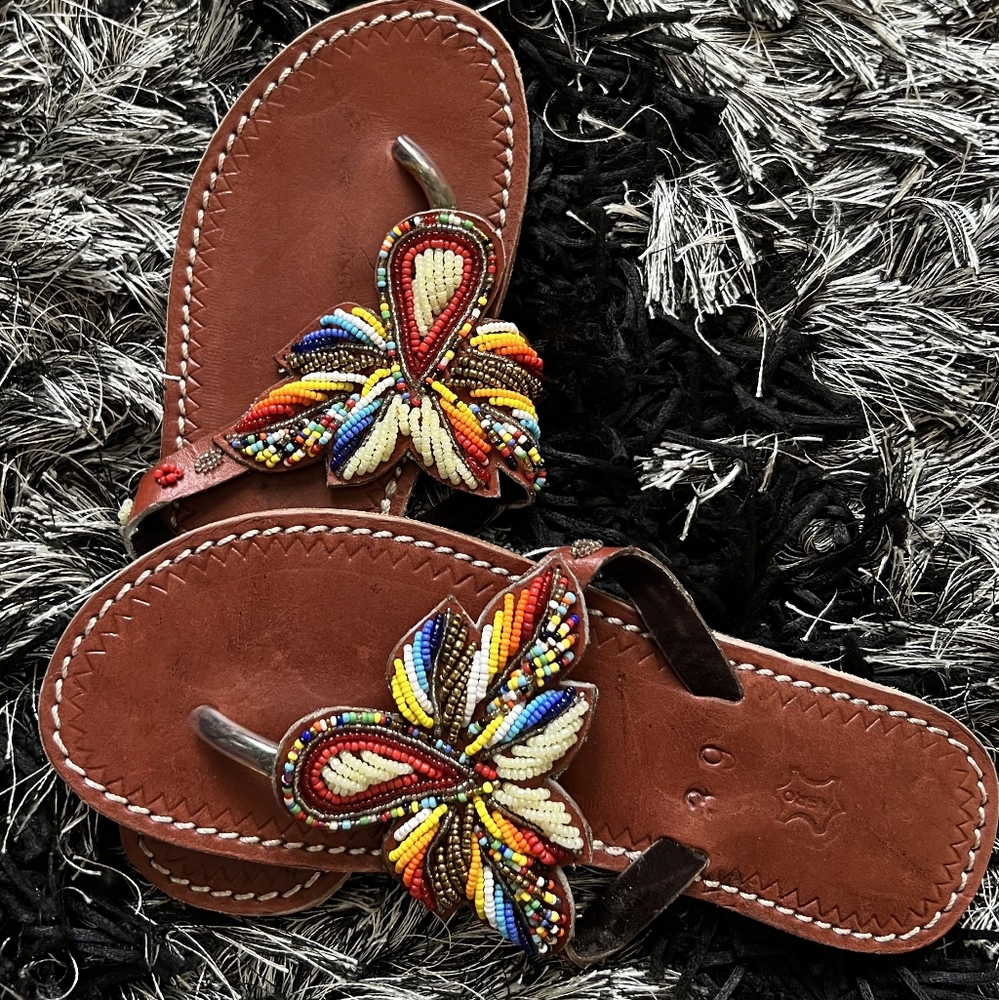 New Leather handmade Crafts.